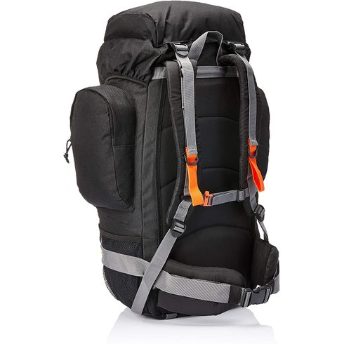 Mochila Tática Mochila Cargueira Netshoes Mochila Cargueira 60