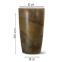 vaso classic conico 91 cobre medidas