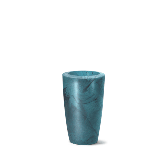 Vaso de Polietileno Classic Cônico 46 Nutriplan Cor