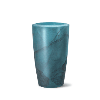Vaso de Polietileno Classic Cônico 66 Nutriplan Cor