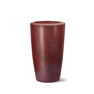 Vaso de Polietileno Classic Cônico 66 Nutriplan Cor
