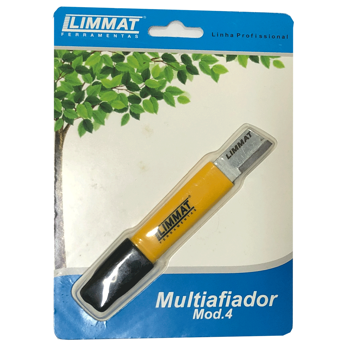 multiafiador mod 4 limmat embalagem