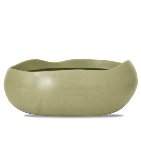 vaso seixo vasart 032 015 antique camurca