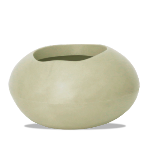 vaso seixo vasart 018 019 antique camurca