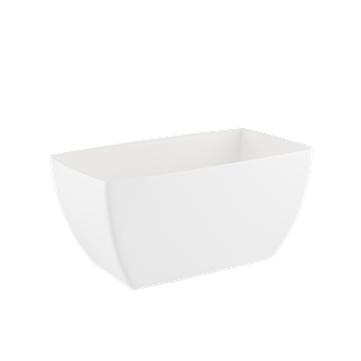 Cachepot FLOREIRA EVORA 30 x 17 cm Vasart