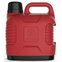 garrafao termolar 5 litros vermelho frente