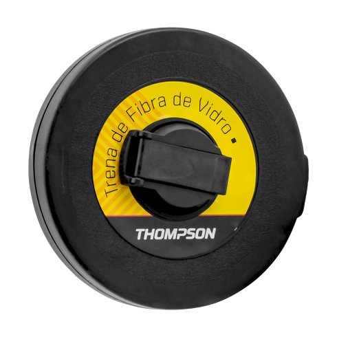 trena fechada fibra thompson