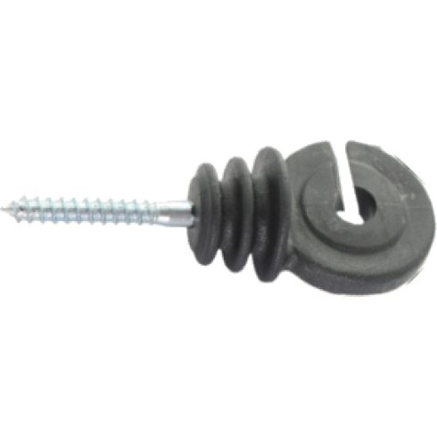 isolador tipo gancho anel marca cni