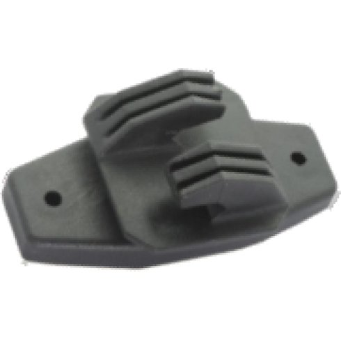 isolador tipo w marca cni