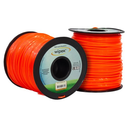 nylon quadrado wipek rolo