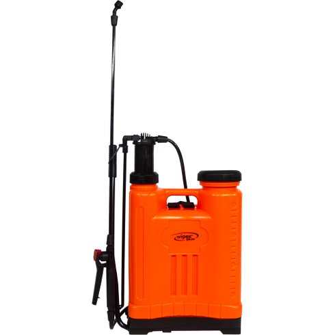 pulverizador costal 12l wipek plus