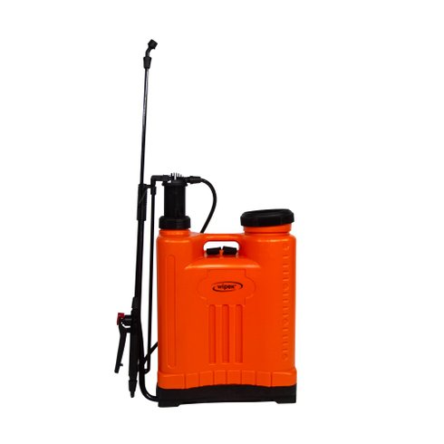 pulverizador costal 20l wipek