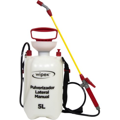 pulverizador lateral 5l wipek