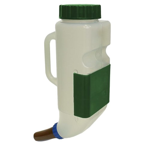 mamadeira 2 5l marca sgamaq