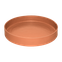 prato cumbuca alongada g terracota vasap
