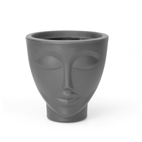 vaso face mulher 17 preto nutriplan
