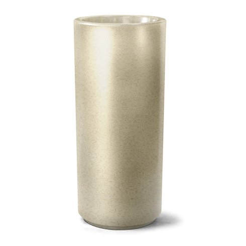 vaso classic cilindrico 75 areia