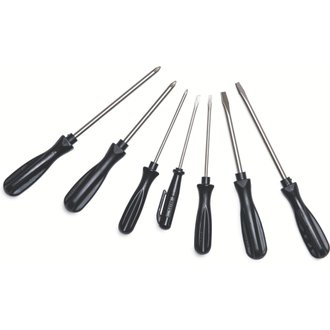 Jogo de Chave de Fenda 43408/115 Tramontina