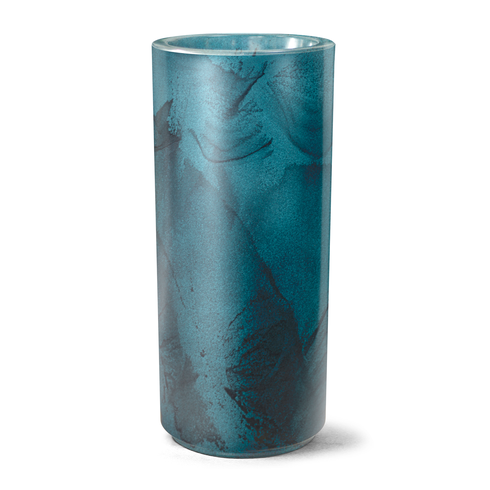 vaso classic cilindrico 75 verde guatemala nutriplan