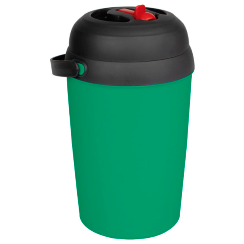 jarra termca biggy vida verde mor