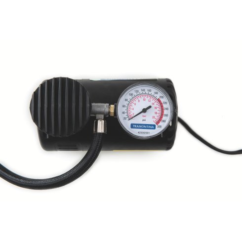 compressor ar portatil tramontina superior