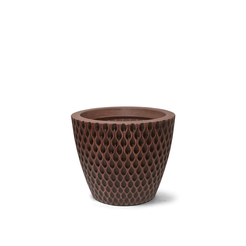 vaso acqua redondo 29 carvalho