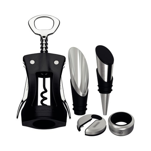 jogo vinho harmoniza 5pc tramontina padrao