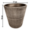vaso corda p17 1204 tabaco poliform medidas