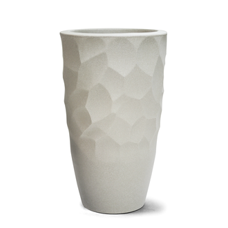 Vaso Polietileno Luna Cônico 68 Nutriplan