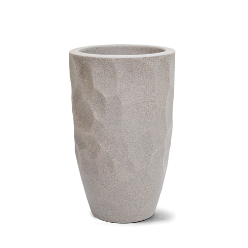 vaso luna conico 52 granito nutriplan