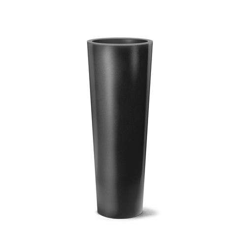 vaso classic cone 85 preto nutriplan