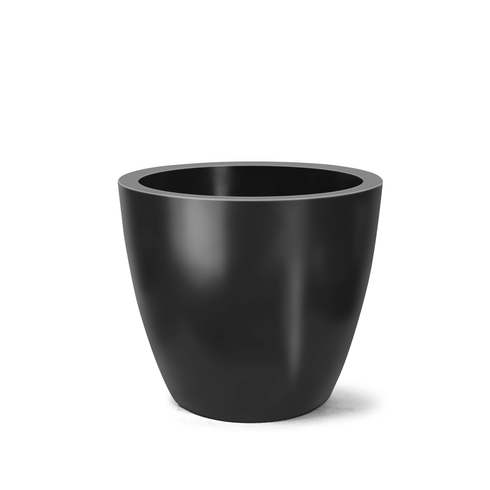 vaso classic redondo 47 preto nutriplan