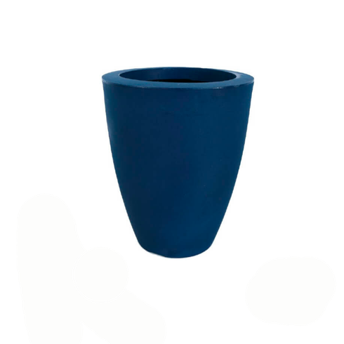 vaso 31 vietnamita azul macauba