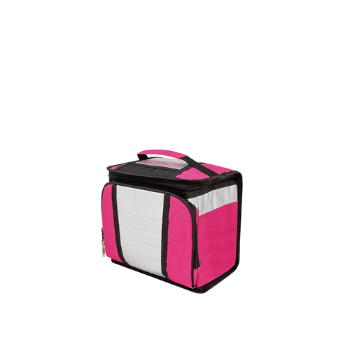 ice cooler 7 5l rosa pink media