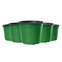 kit pote holambra 15 verde