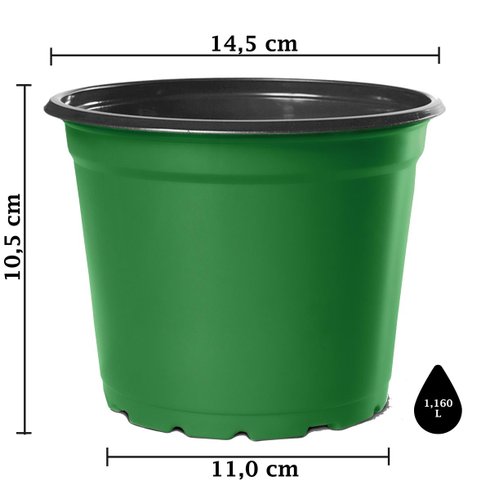 pote holambra np15 medias