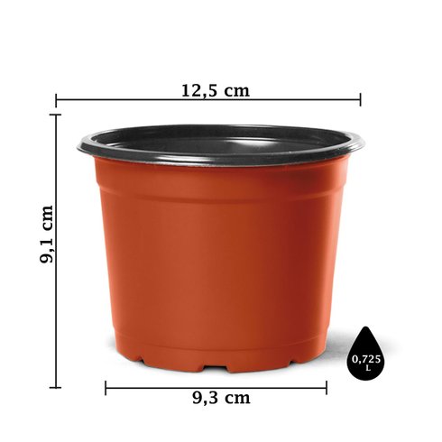 pote holambra np13 medias ceramica