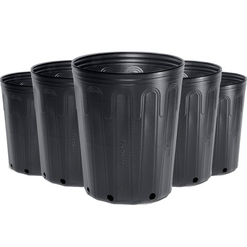 kit vaso embalagem muda 10litros nutriplan