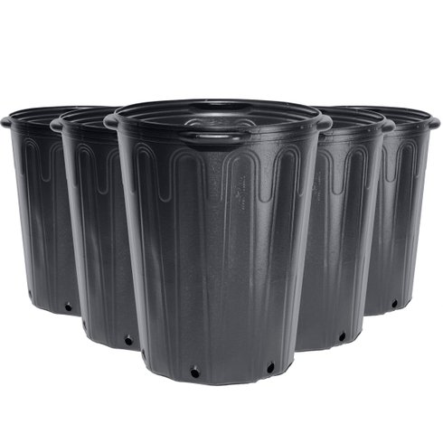 kit vaso embalagem muda 21litros nutriplan