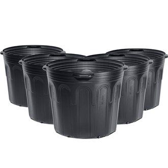 kit vaso embalagem muda 25litros nutriplan