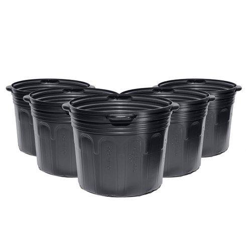 kit vaso embalagem muda 40litros nutriplan