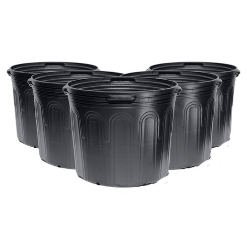 kit vaso embalagem muda 110litros nutriplan