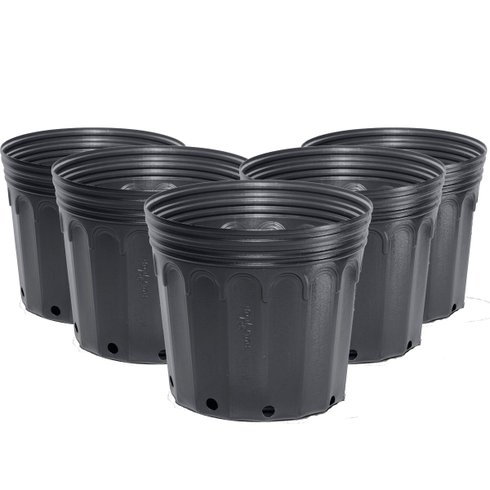 kit vaso embalagem muda 11litros nutriplan
