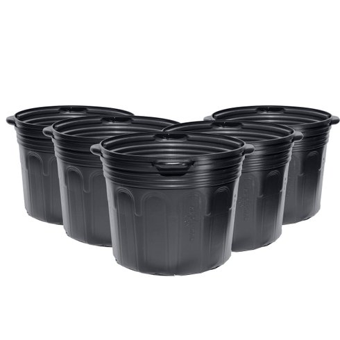kit vaso embalagem muda 39litros nutriplan