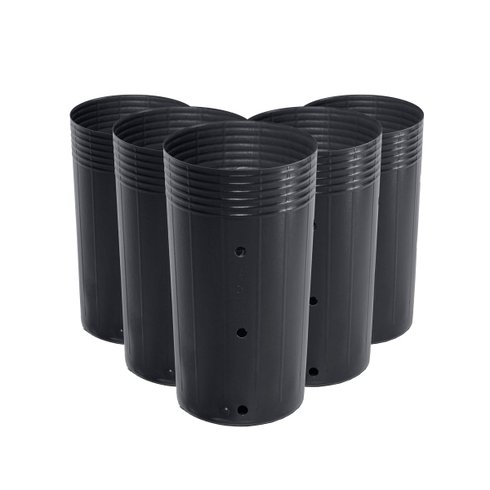 kit vaso embalagem muda 1 7litros nutriplan