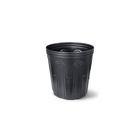 vaso embalagem para mudas 1litro nutriplan