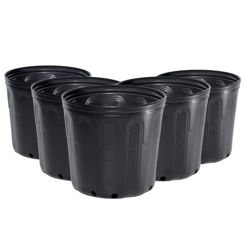 kit vaso embalagem muda 8litros nutriplan