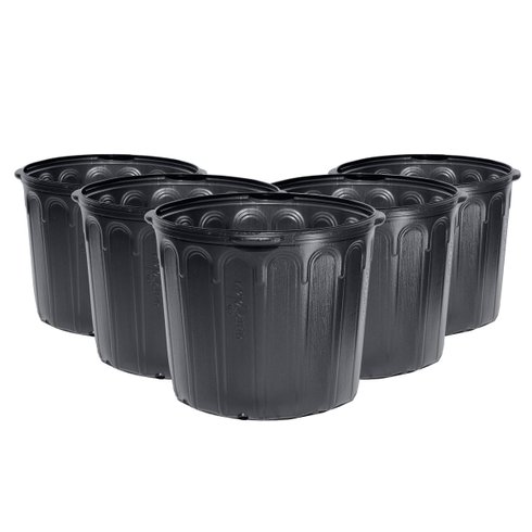 kit vaso embalagem muda 33litros nutriplan