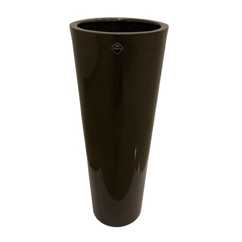 ppa bronze vaso conico a75 x ds30 x b20
