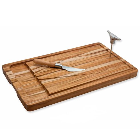 tabua para limpar carnes 405